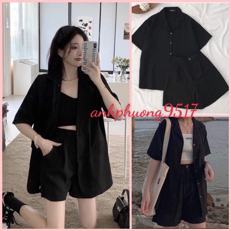áo khoác Vest phong cách Hàn Quốc ullzang  Sơ mi cộc tay cá tính, Vest Blazer