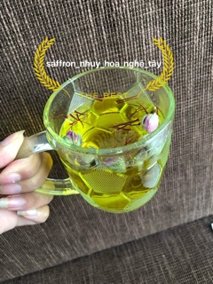 1.0gram Saffron Bahraman super negin