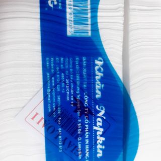 Khăn giấy cao cấp xấp 910g