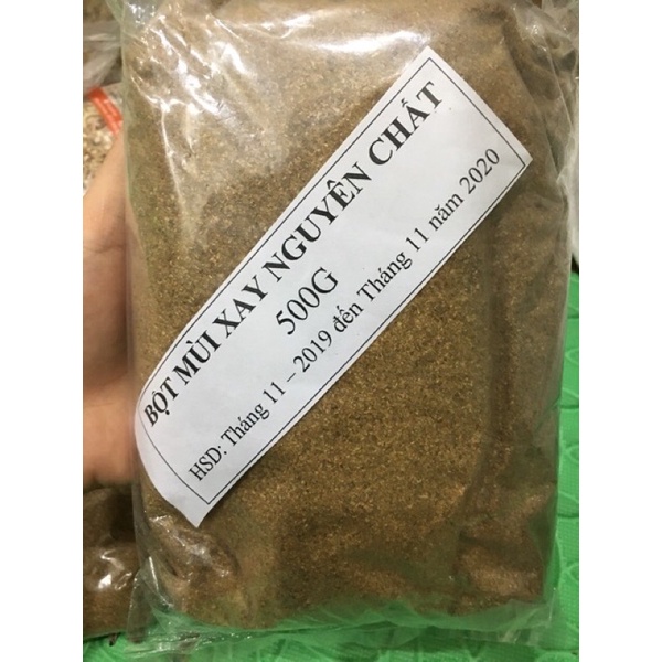 Bột mùi/ bột ngò nguyên chất 20gr
