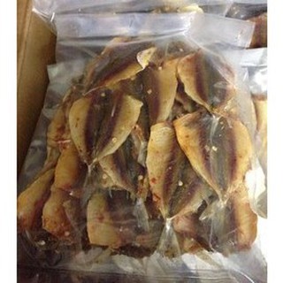 Cá chỉ vàng 🐠 khô ăn là nghiền (size 500g- 1kg)❤️Freeship❤️