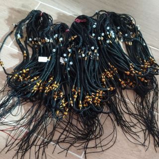 Dây dù đeo cổ - Phong Thủy Dương Cơ