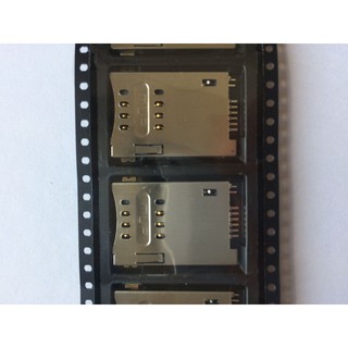 Khe simcard MUP C719