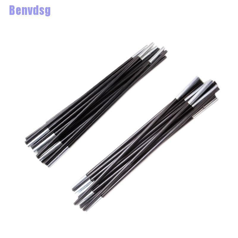 Bộ 12 Thanh Dựng Lều Xây Dựng Kèm Kính Đen