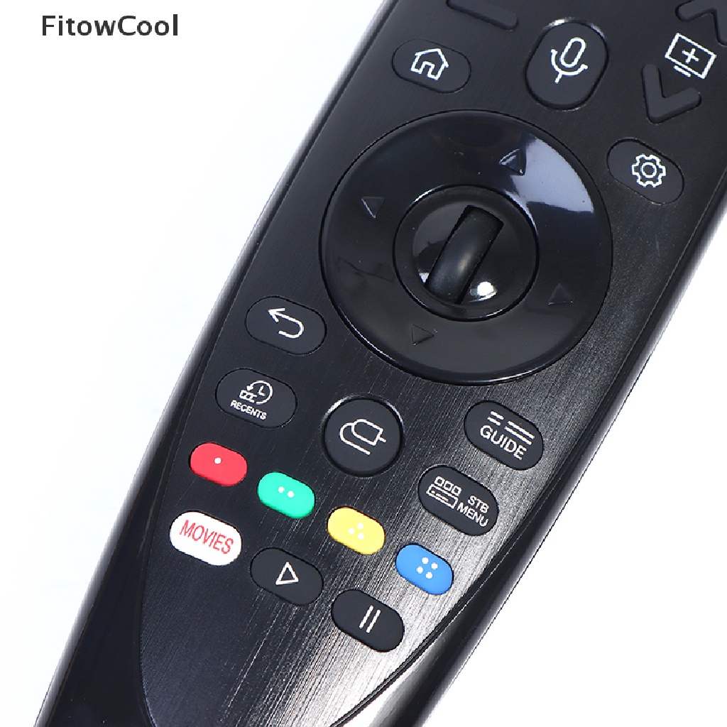 Thay Thế Fcvn AN-MR19BA AKB75635305 Điều Khiển Từ Xa Bằng Giọng Nói Cho TV LG