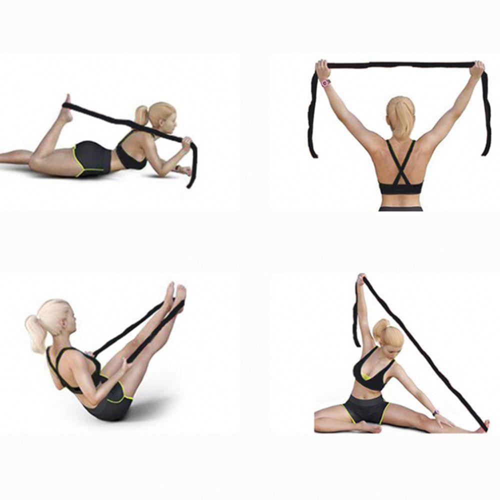 MUVAKO Dây Đai Kháng Lực Tập GYM Chuyên Dụng