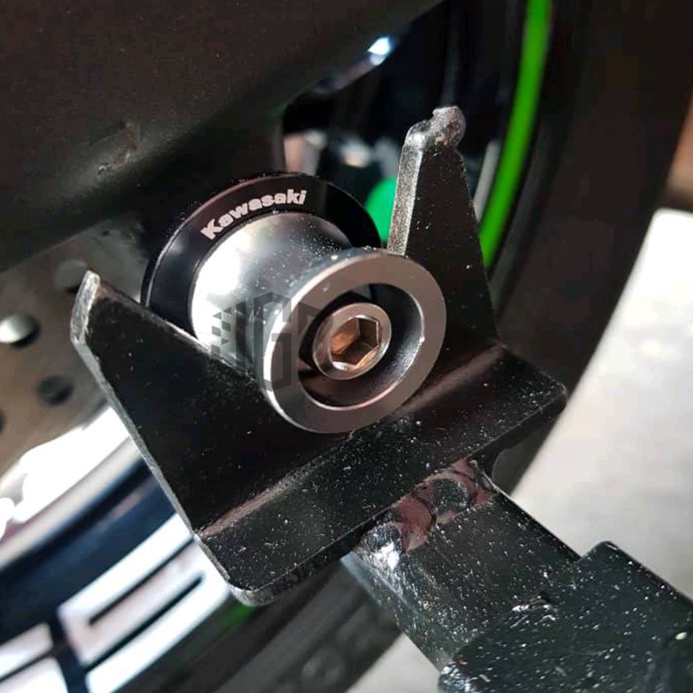 Ốc Vít M8 M10 Cho Xe Kawasaki Z1000 Z900 Z750 Z250 NINJA250 Z250 Z50L ER6N