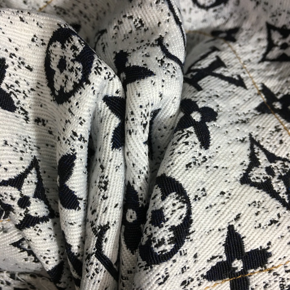 Quần short nữ thời trang cao cấp Louis Vuitton LV phong cách trẻ trung, thời thượng