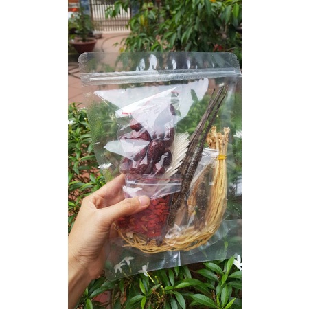 Bộ ngâm rịu Tứ Hải Long Vương 1