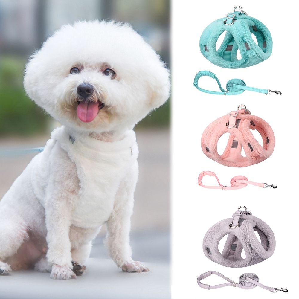 Áo Khoác AUGUSTINA Phản Quang Cho Thú Cưng