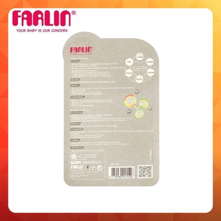 Đục lỗ núm ti Farlin