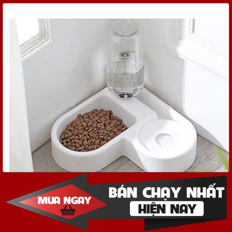 BÁT ĂN TỰ ĐỘNG , CAO CẤP CHO THÚ CƯNG