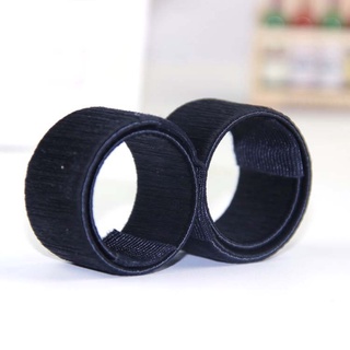 Dụng Cụ Băng Đô Búi Tóc Củ Tỏi Đa Năng
