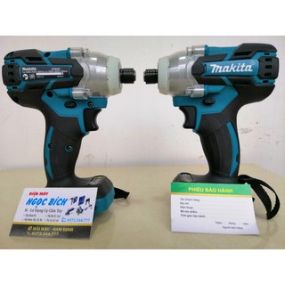[Siêu Khuyến Mãi] Thân Máy Chuyên Vít MKT 118V