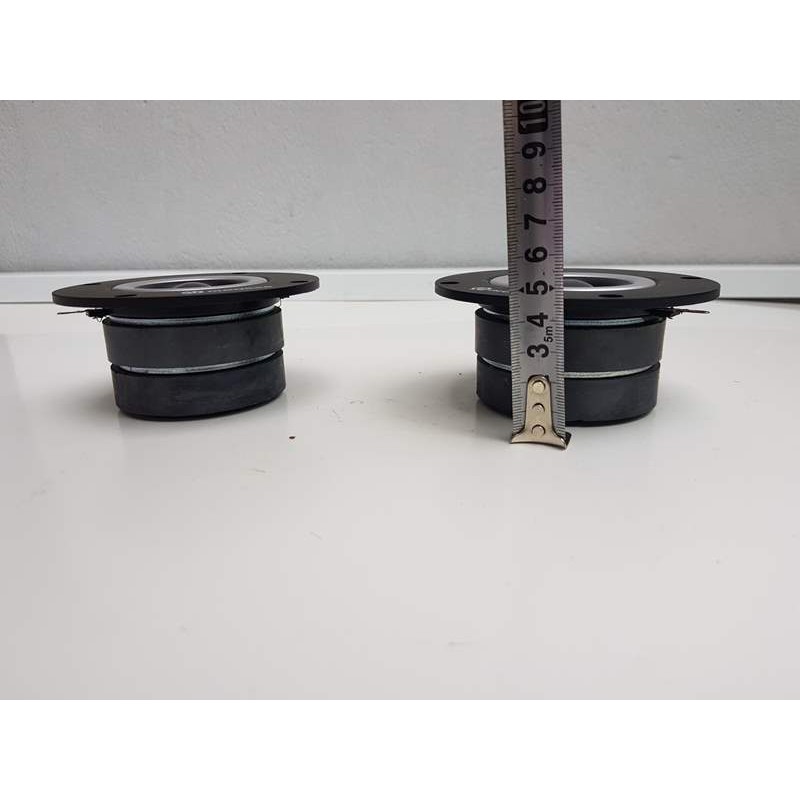 BỘ ĐÔI LOA TREBLE DOME PIONEER TỪ KÉP-P01