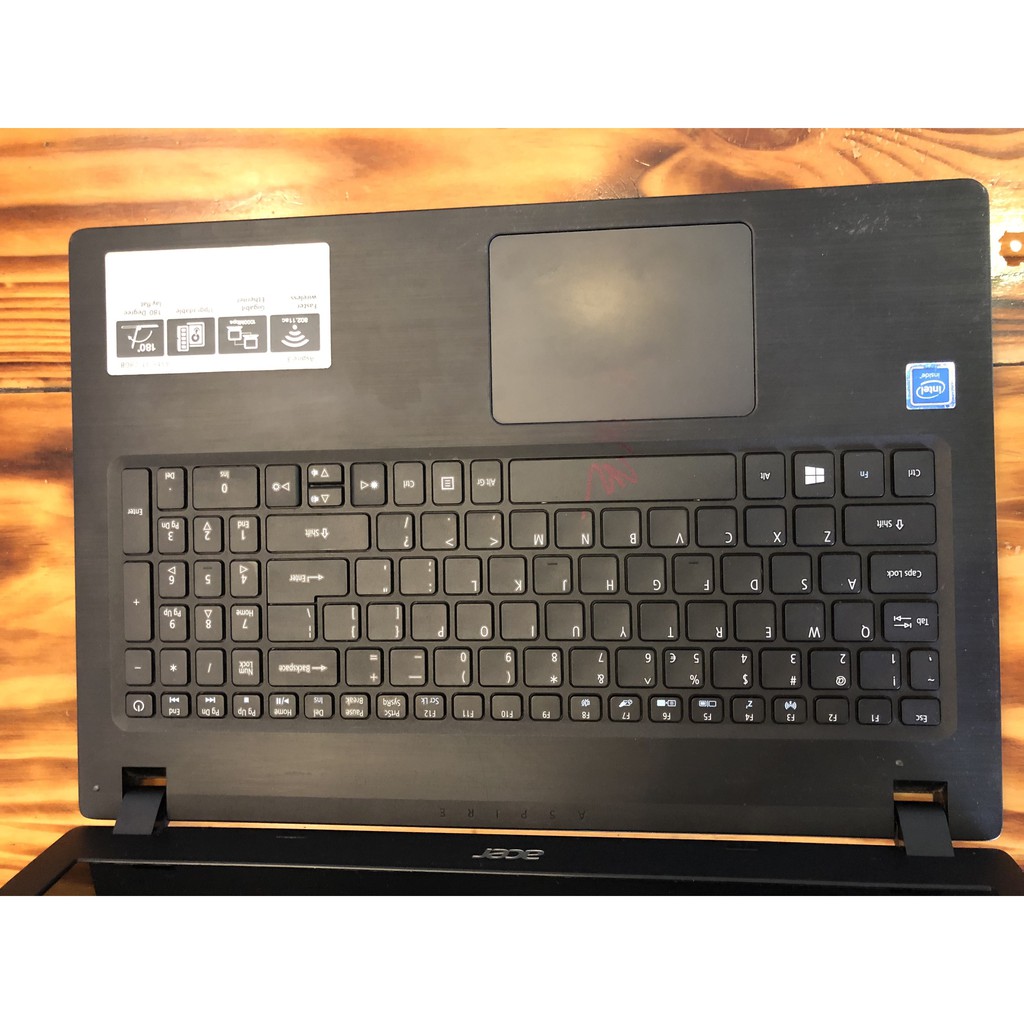 laptop acer đã qua sử dụng còn rất mới trên 90% | BigBuy360 - bigbuy360.vn