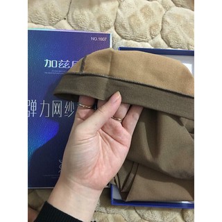 Quần tất 3d mặt lưới cực xịn