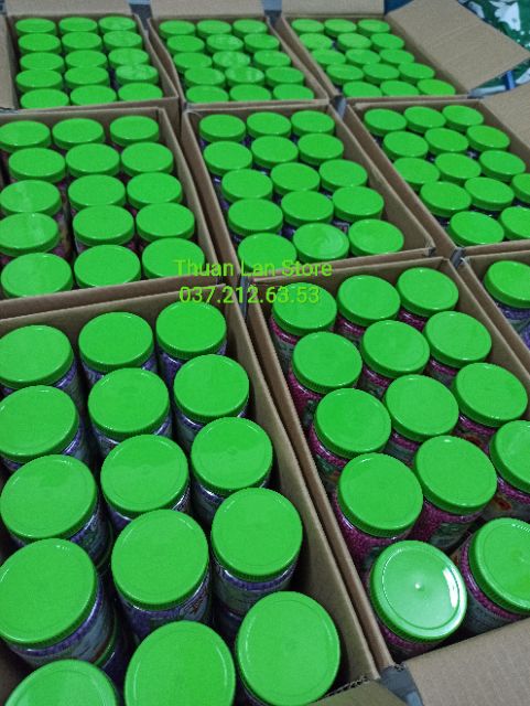 Phân Bón Thông Minh RYNAN 200 31-08-08 Dùng Giai Đoạn Cây Con hũ 150g