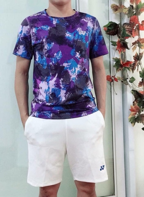 Áo yonex xuất khẩu