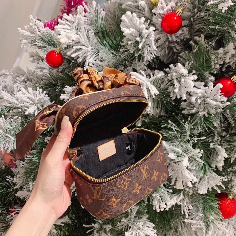 ❌Túi Louis vuitton nano