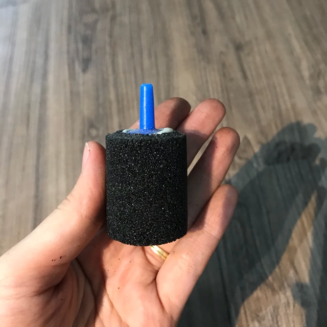 Cục Sủi Oxy Lớn