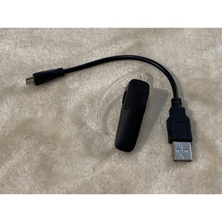 Tai nghe bluetooth Plantronics Explorer E500 new other mới 99%