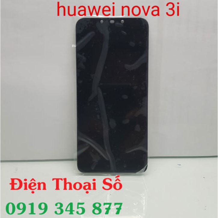 Màn hình Full Huawei Nova 3i