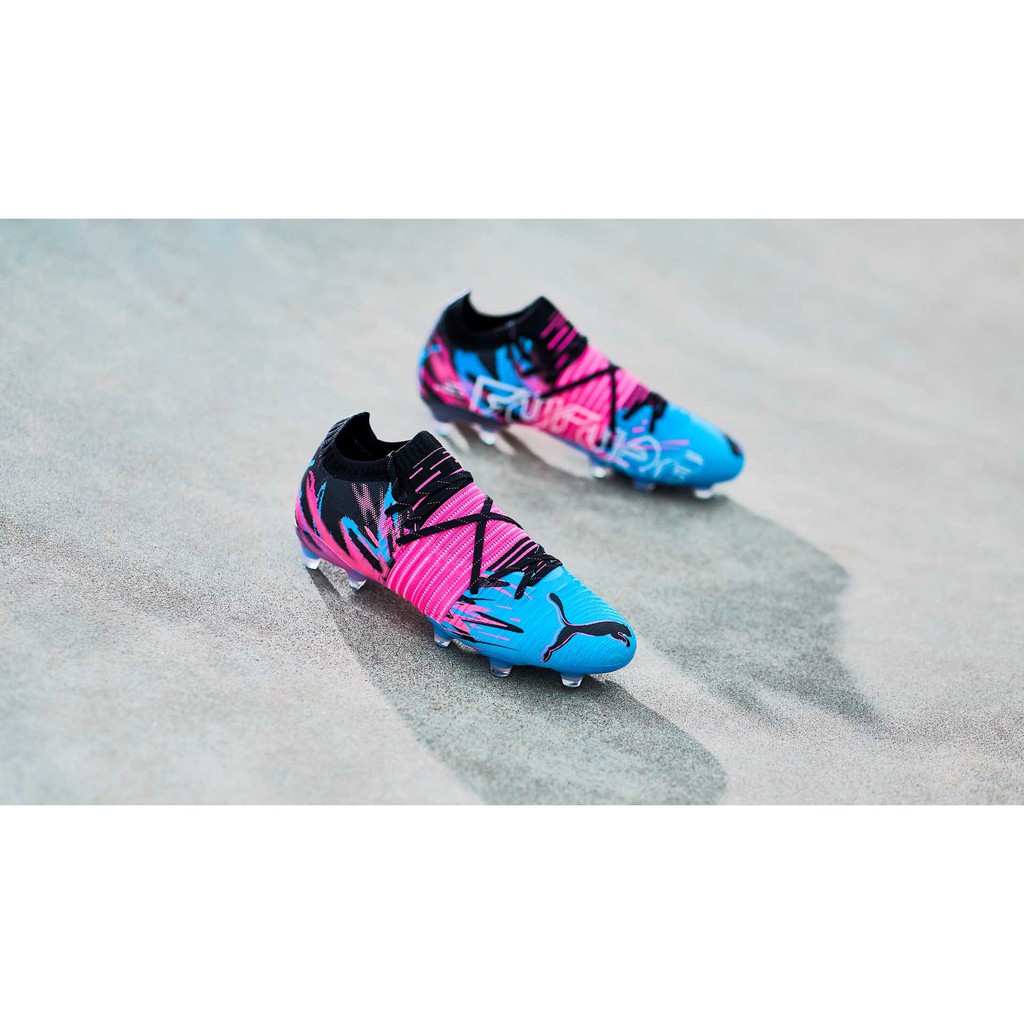 Giày đá bóng PUMA Future Z 1.1 đế FG cho sân cỏ tự nhiên