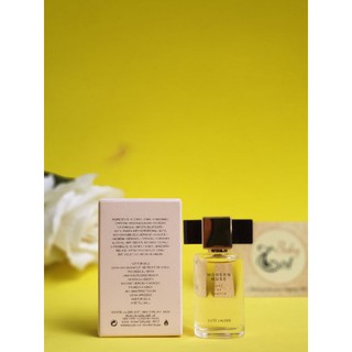 NƯỚC HOA MINI NỮ MODERN MUSE CỦA HÃNG ESTÉE LAUDER 7ml