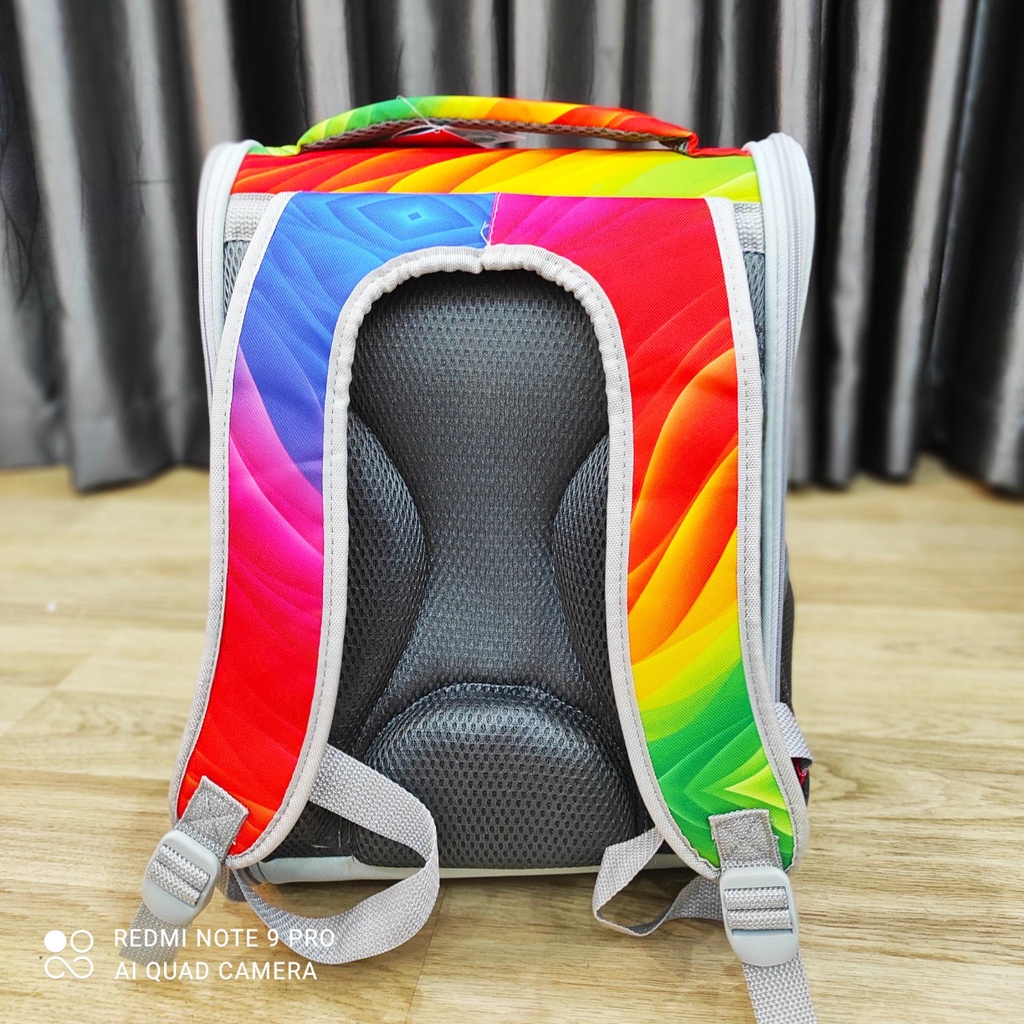 BALO CHỐNG GÙ KUN CHO HỌC SINH CẤP 1