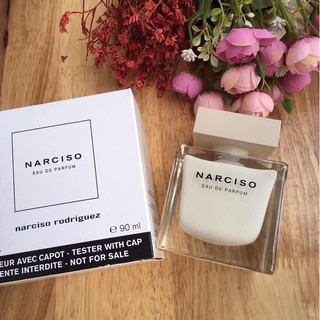 Nước hoa nữ Narciso Rodriguez EDP 90ml