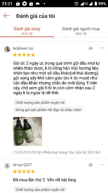 Lẻ Dầu gội bưởi - Dầu xả bưởi grapefruit ngăn rụng tóc 850ml Mẫu mới 2021