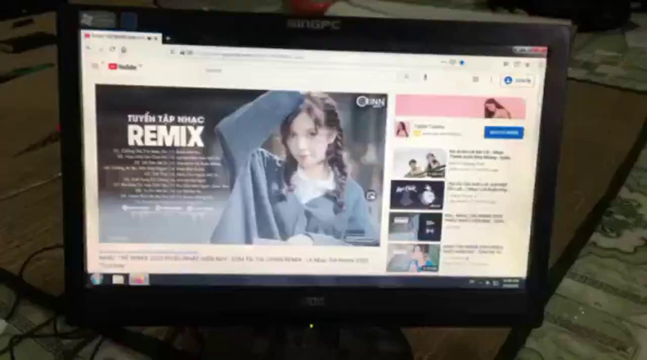 Màn hình 16 inch test OK, thanh lý | BigBuy360 - bigbuy360.vn