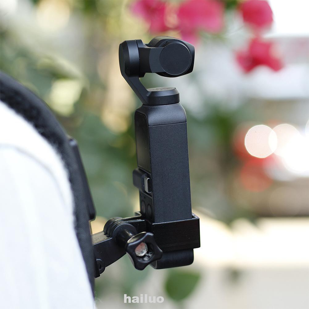 Kẹp Đa Năng Cho Máy Ảnh Dji Osmo Pocket