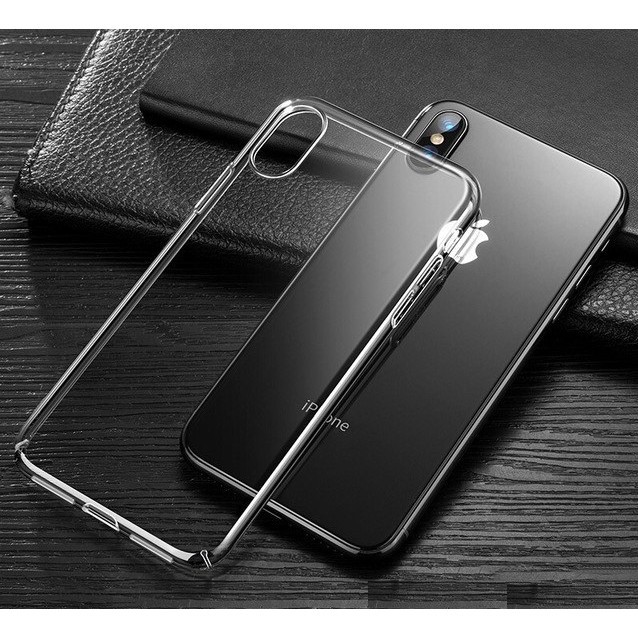Ốp Lưng Iphone Trong Suốt | BigBuy360 - bigbuy360.vn