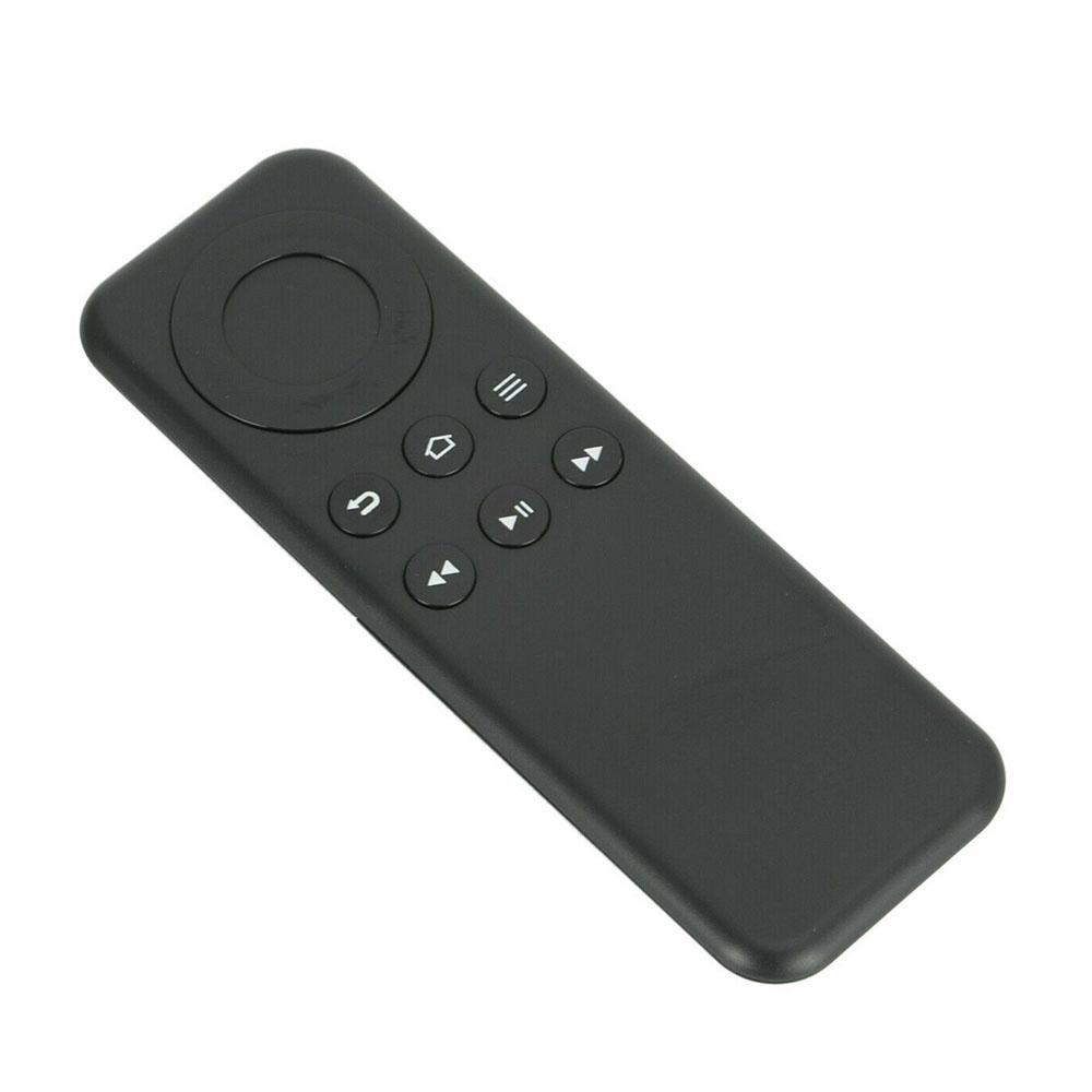 Điều Khiển Từ Xa Đa Năng Không Chạm Thay Thế Chuyên Dụng Cho Amazon Fire TV