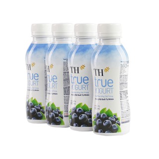 SỮA CHUA VIỆT QUẤT TIỆT TRÙNG  TH 180ml