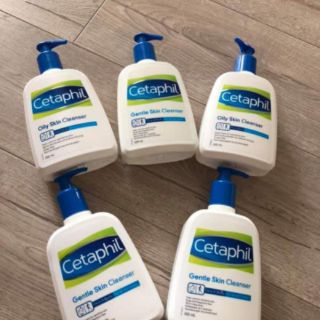 SỮA RỬA MẶT CETAPHIL ÚC (500 ml)