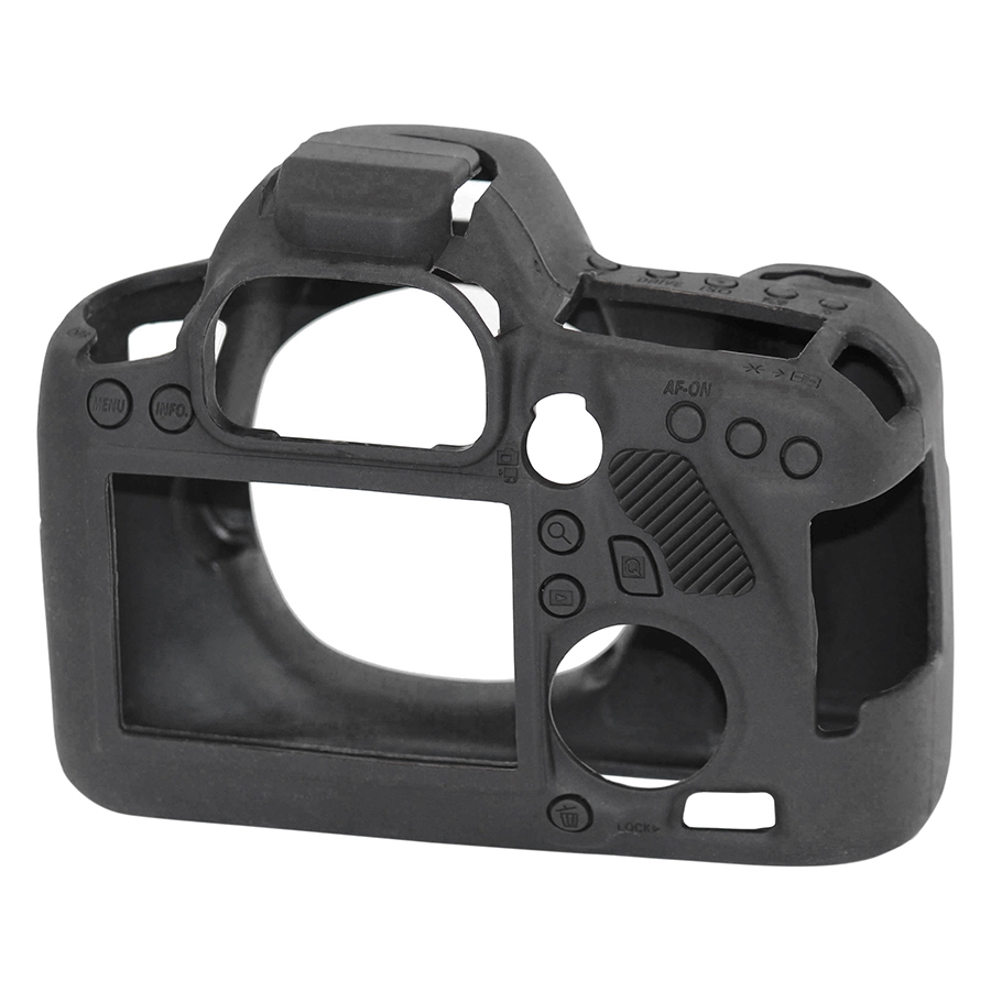 Vỏ Bảo Vệ Oem Cho Canon 6D EasyCover