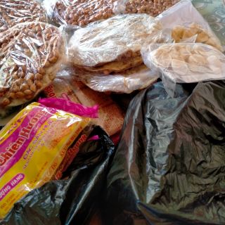 Kẹo cau Huế(20bì)