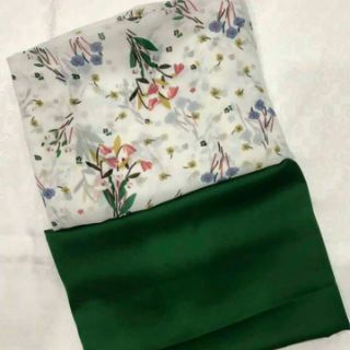 Voan cát hàn. May áo dài, đầm, sơ mi