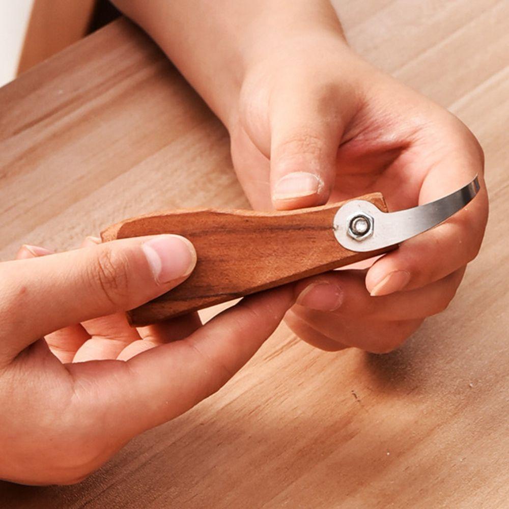 Dụng Cụ Điêu Khắc Đất Sét