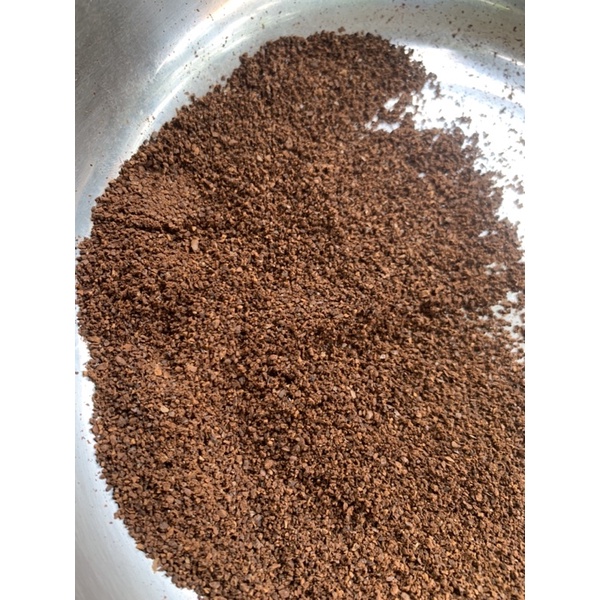 Cà phê Nguyên chất Robusta Đăk Lăk Gói 500g