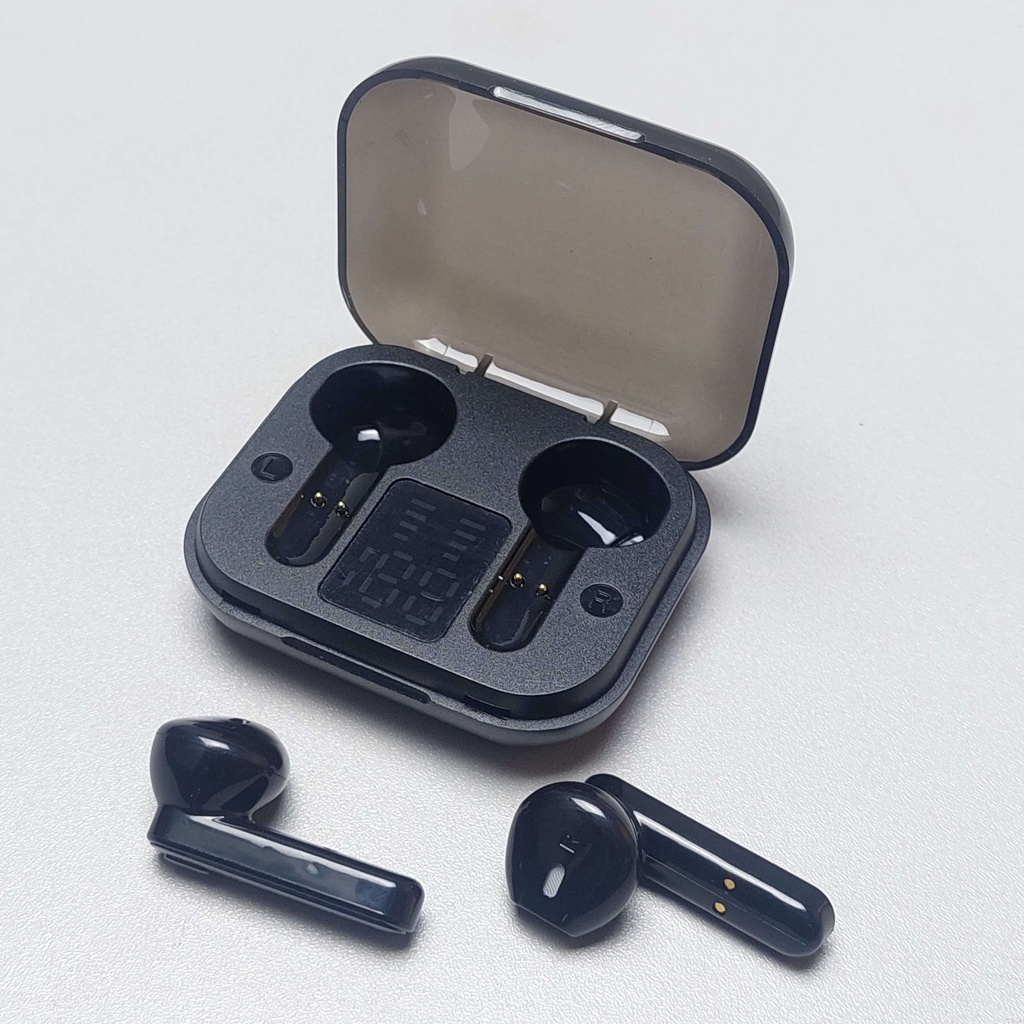 Tai nghe bluetooth tws R20. Tai nghe chuyên nhạc Bolero