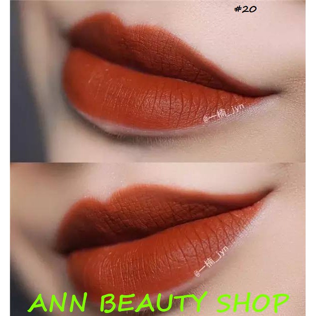 Son bút chì Mamonde Creamy Tint Color Balm Intense | BigBuy360 - bigbuy360.vn