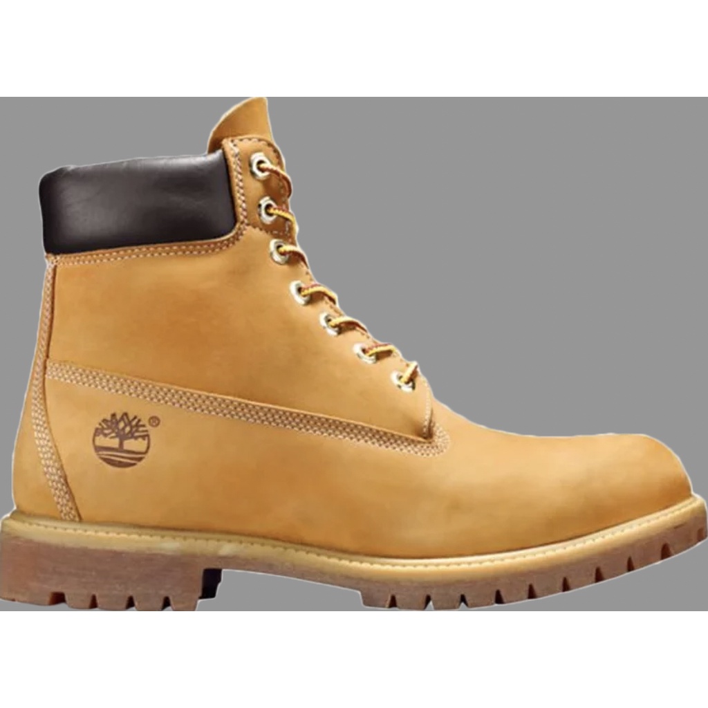 Giày Timberland 6 Inch Premium Waterproof Boots ‘Wheat’ TB10061 713