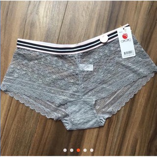 Combo 5 quần chíp ren Onono