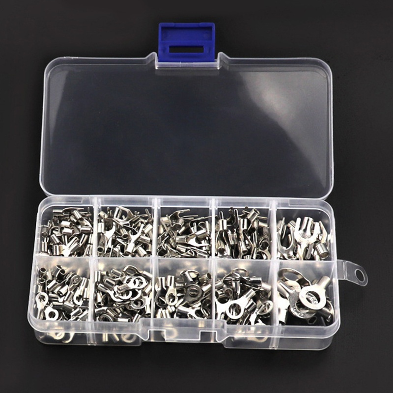 Set 320 Đầu Nối Dây Cáp Không Cần Tiếp Xúc