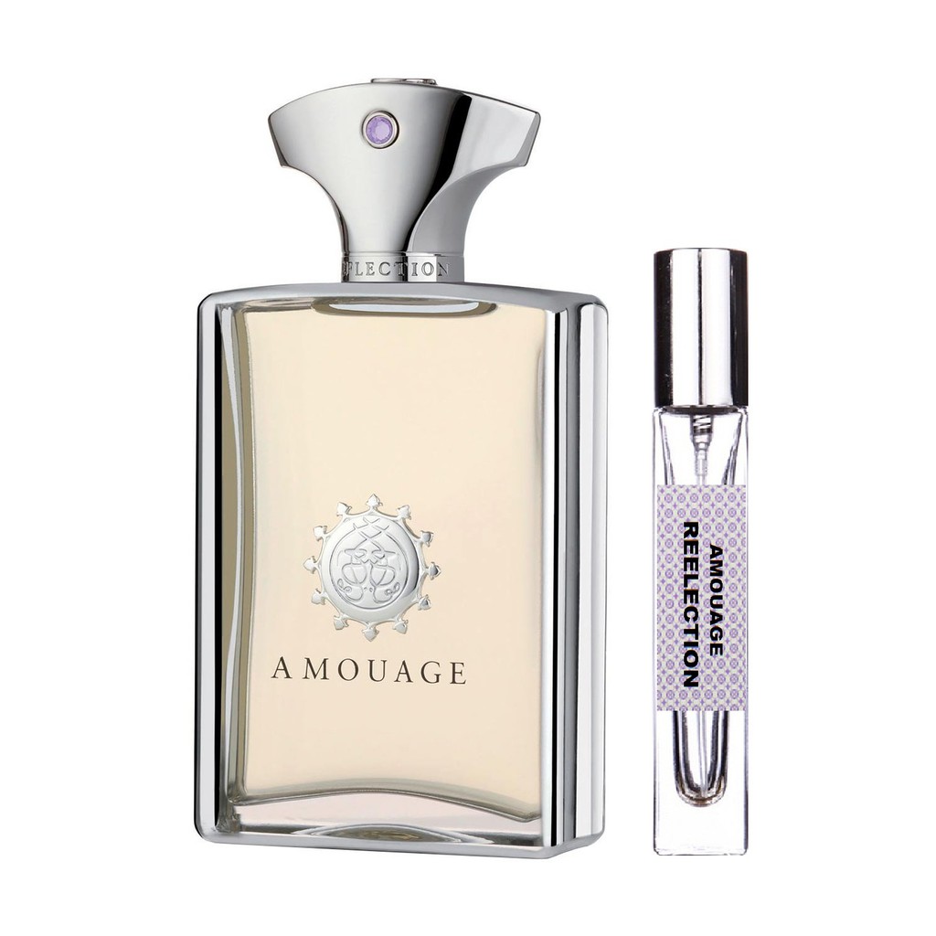 Nước hoa nam amouage Reflection 10ml mẫu thử