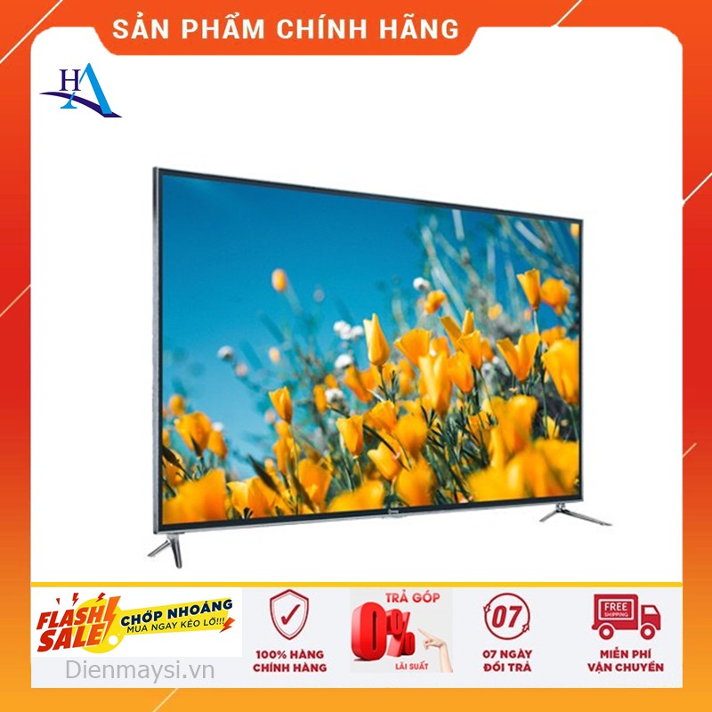 Tivi Cường Lực ARIRANG 55 Inch KS-5503 (Chuyên Phục Vụ Quán Karaoke) - Free Ship HCM -